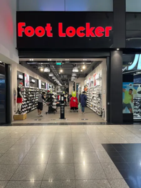 Foot Locker