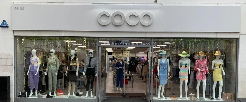 COCO - Croydon