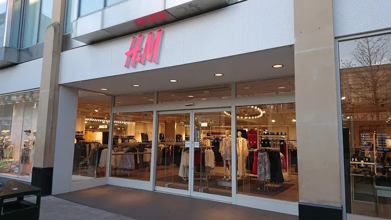 H&M