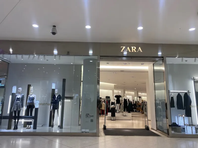 ZARA