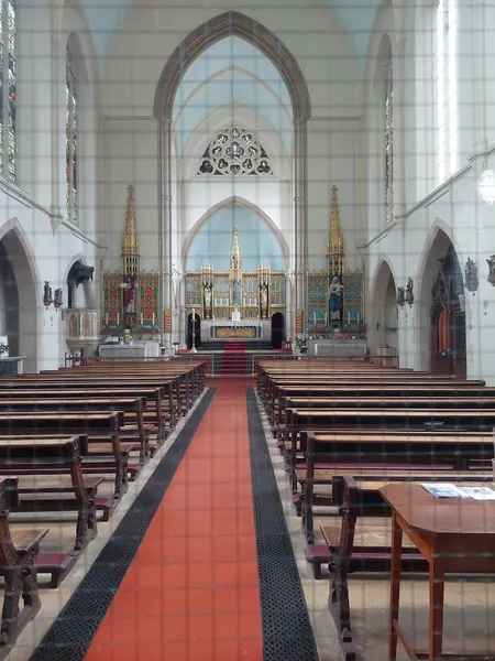 Church of Our Lady of the Assumption, Bethnal Green