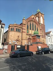 Top 28 churches in Brent LONDON