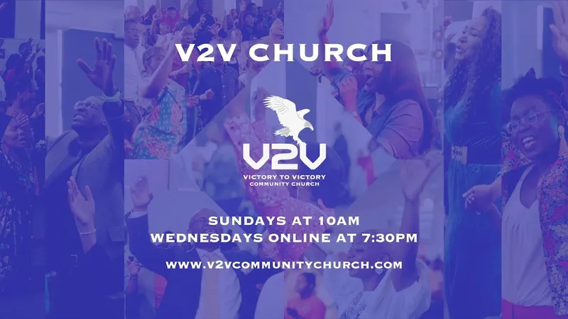 V2V Community Church