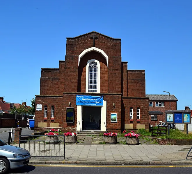 Wembley Park URC Church