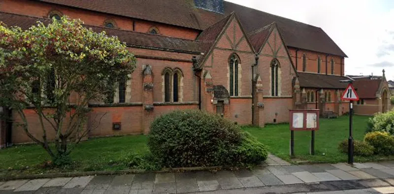 St Luke's, Parish of Clay Hill