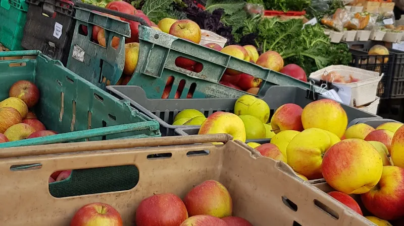 Balham Farmers Market