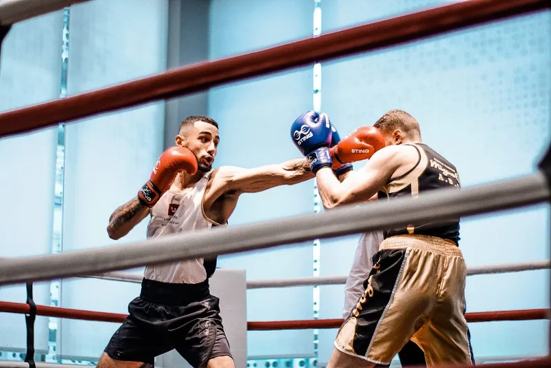 Limehouse Boxing Academy