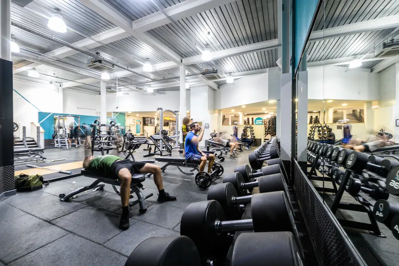 PureGym London Wandsworth