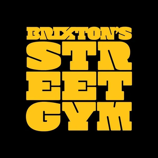 Brixton Street Gym