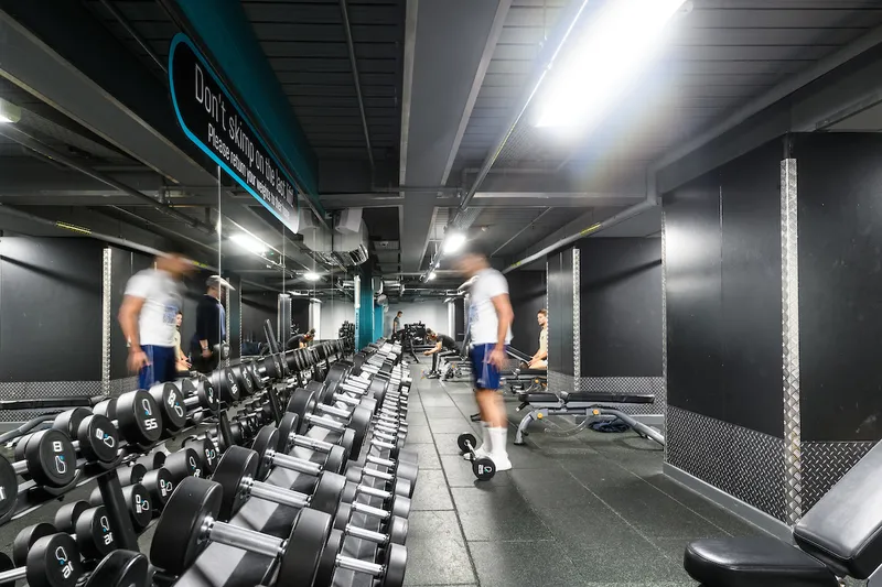 PureGym London Lambeth