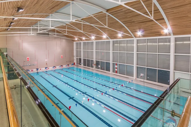 Clapham Leisure Centre - Active Lambeth