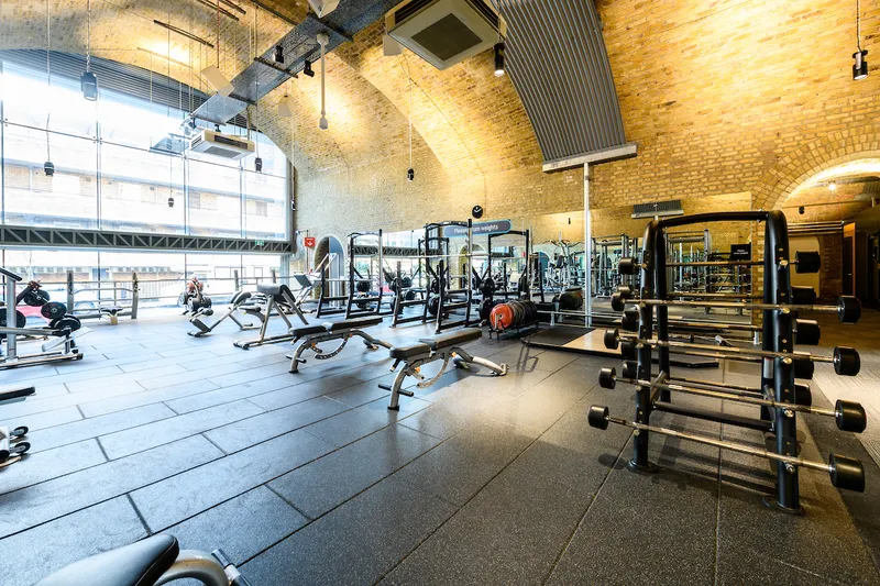 PureGym London Waterloo