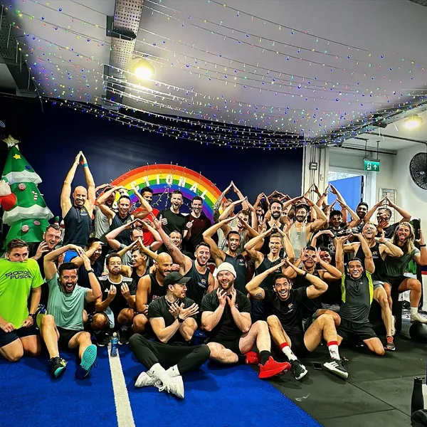 F45 Training Brixton