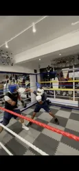 Best of 17 kickboxing in Tower Hamlets LONDON