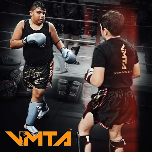 Vaz Muay Thai Academy