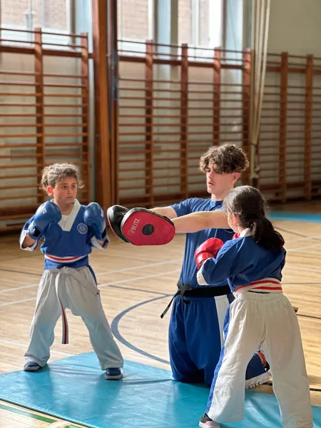 Enfield Kickboxing Academy