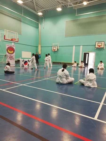 Ponders End | Eagle Taekwondo Academy