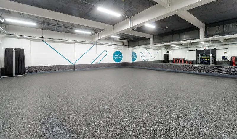 PureGym London Oval