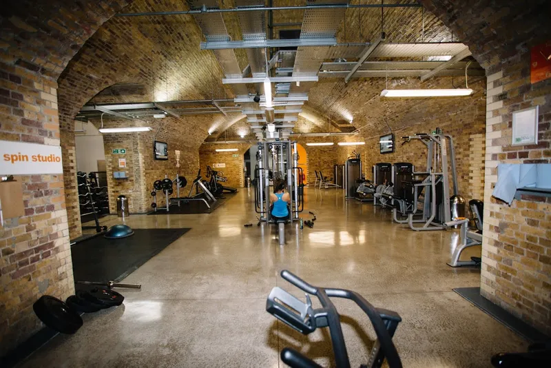 Fitness4Less Southwark