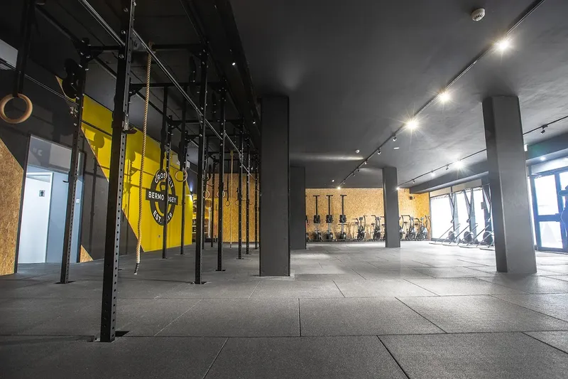 CrossFit Bermondsey