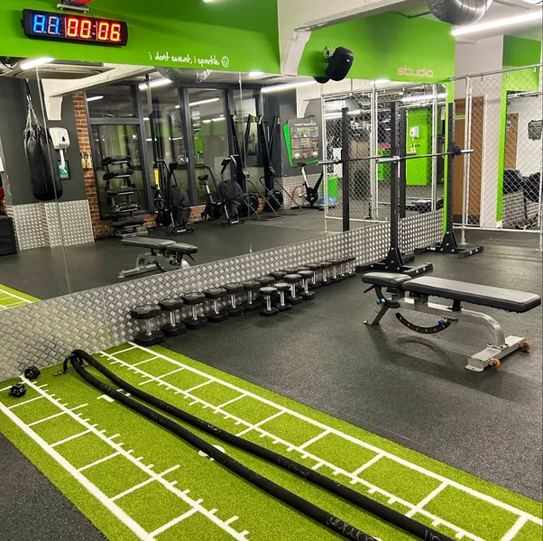 Energie Fitness - Bethnal Green