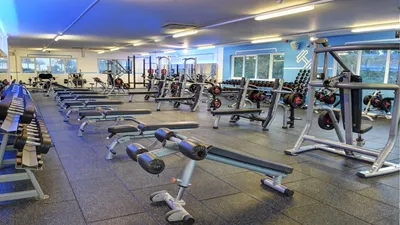 Top 15 gyms in Redbridge LONDON