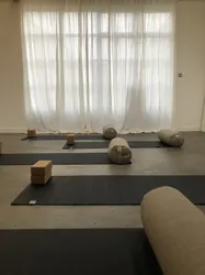 Top 10 yoga studios in Lambeth LONDON