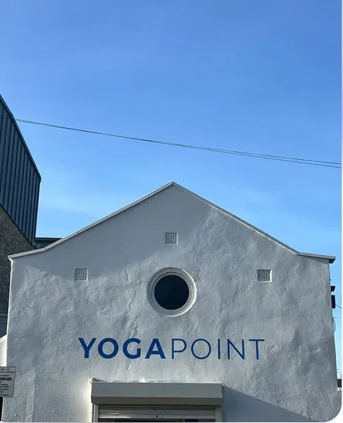 Yoga Point Brixton