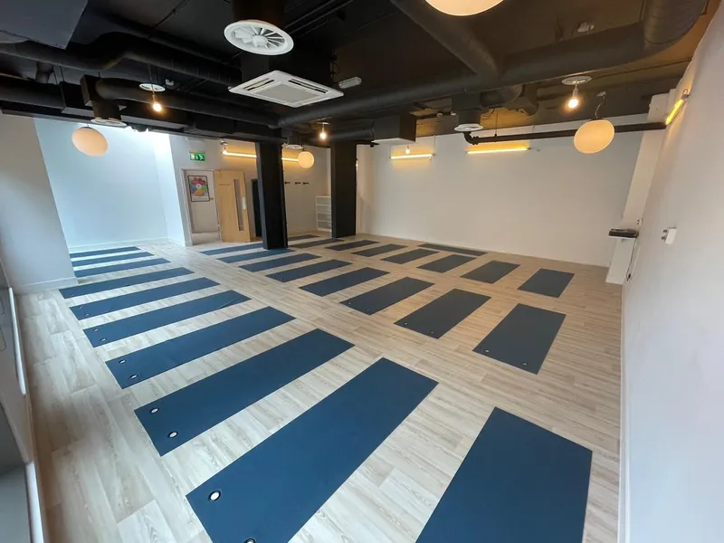 yogahaven Clapham