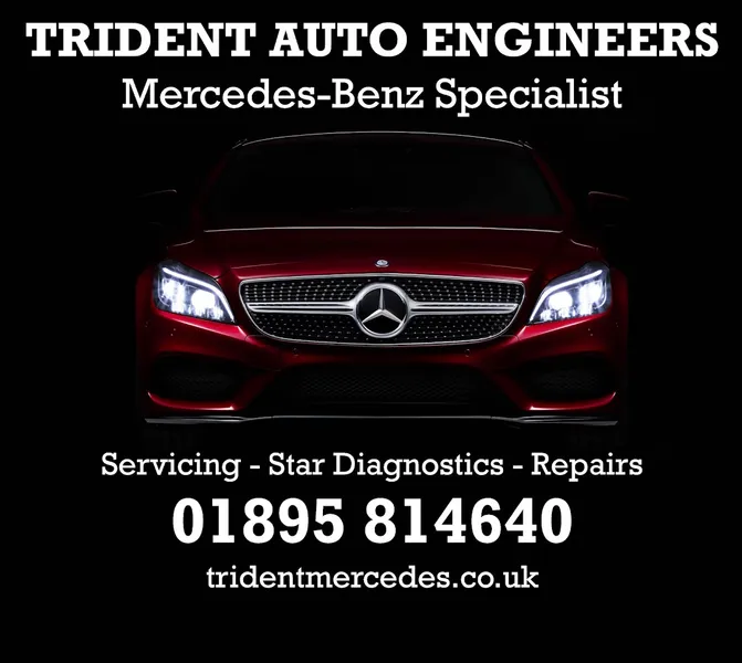 Trident Auto Engineers