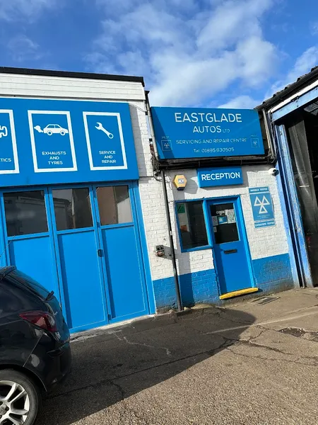 Eastglade Autos Ltd