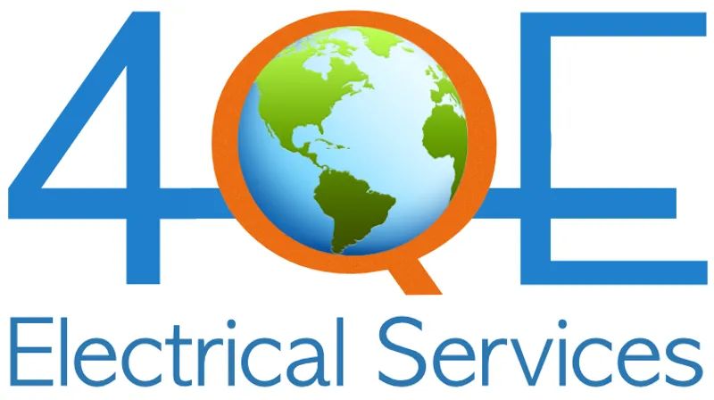 4QE Electrical Services Ltd