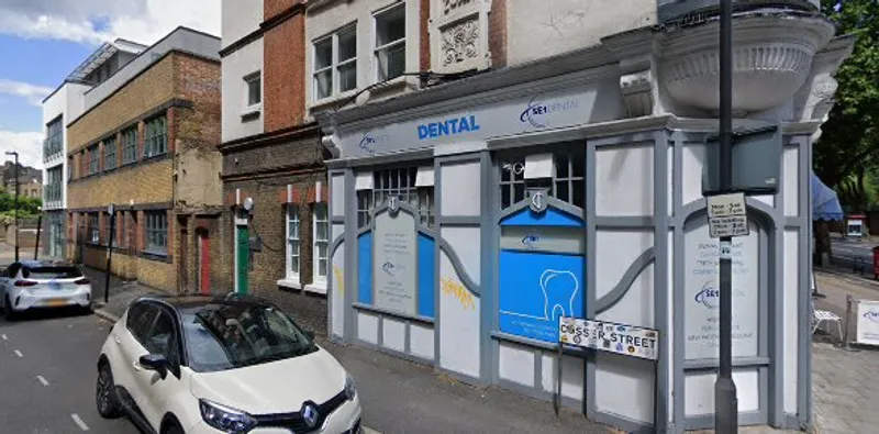 SE1 Dental Centre