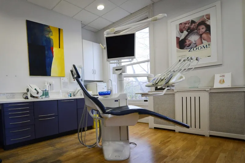 Crescent Lodge Dental Practice