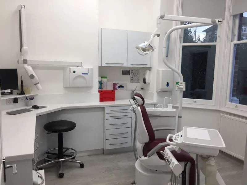 Herne Hill Dental Practice