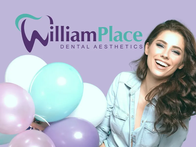 William Place Dental Aesthetics | Bow Dentist