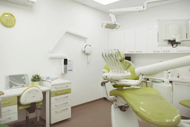 Poplar Dental & Medical Clinic