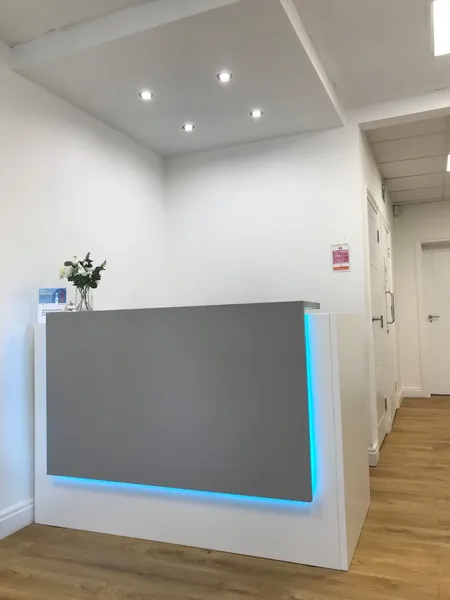 Gants Hill Smiles Dental Practice