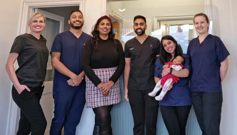 Wanstead Dental Practice