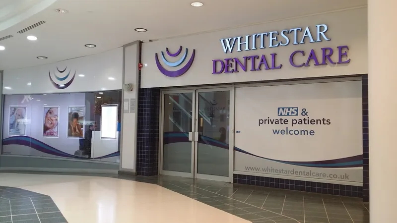 Whitestar Dental Care