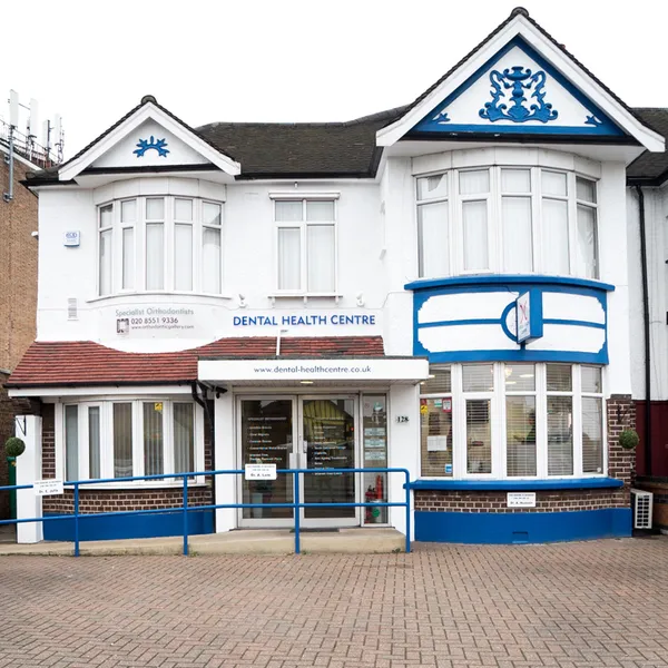 Dental Health Centre Ilford Essex