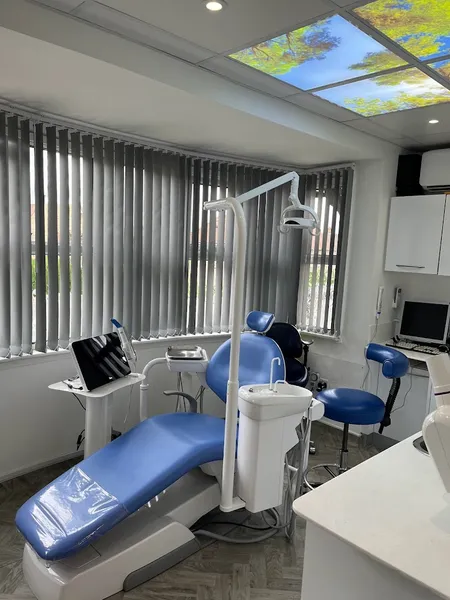 130 dental centre