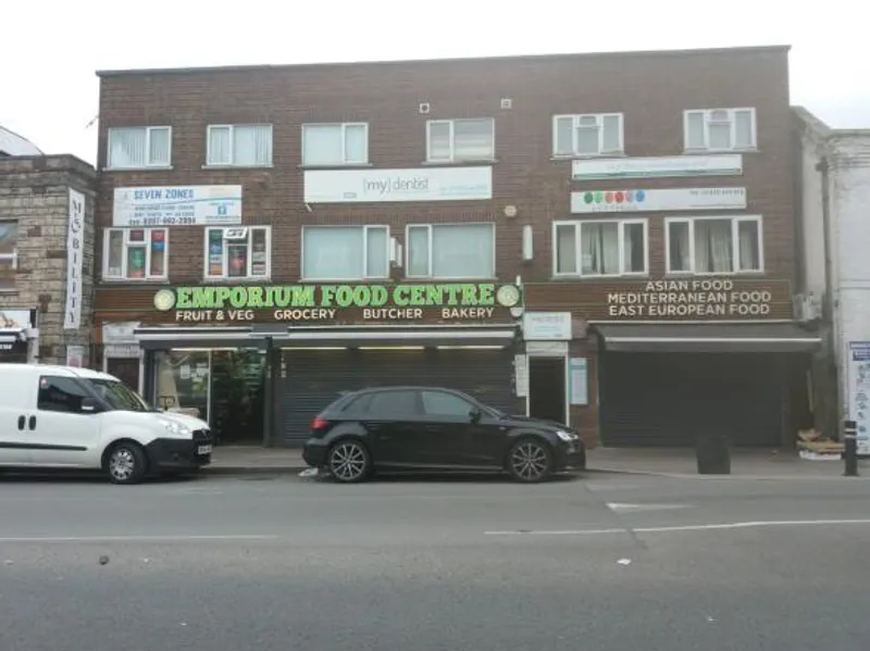 mydentist, Station Road, West Drayton