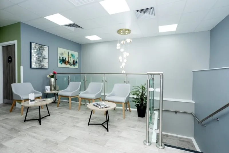 mydentist, High Street, Uxbridge