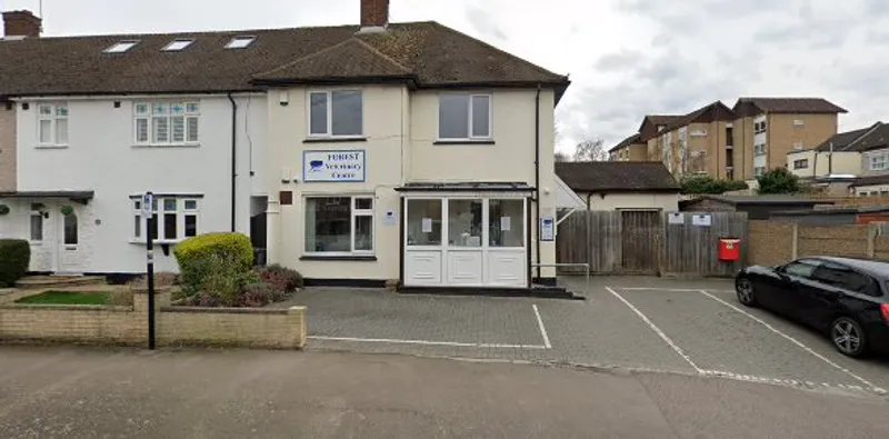 Forest Veterinary Centre, Woodford Green