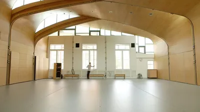 Top 13 dance classes in Southwark LONDON