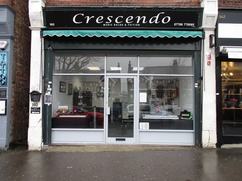 Crescendo Music Academy & Variations Dance Studio