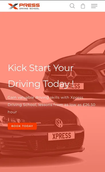 Xpress Driving School