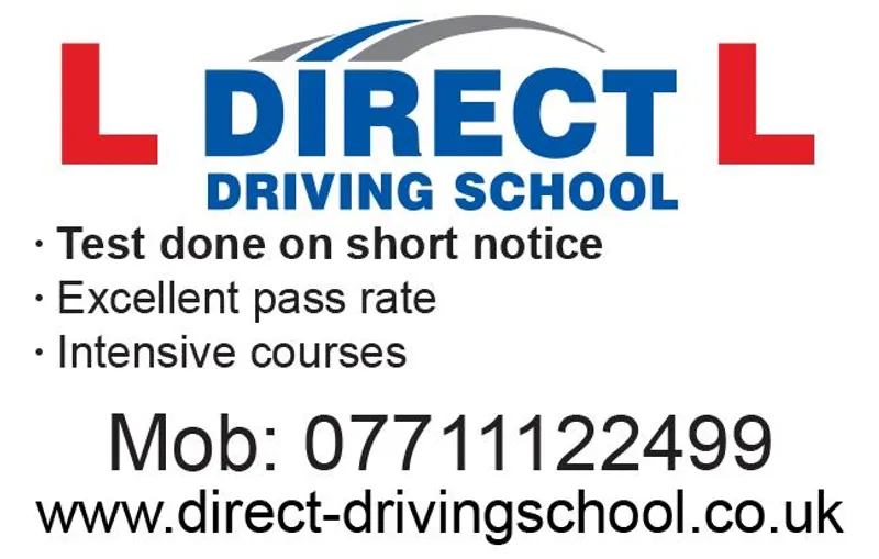 Direct Driving School