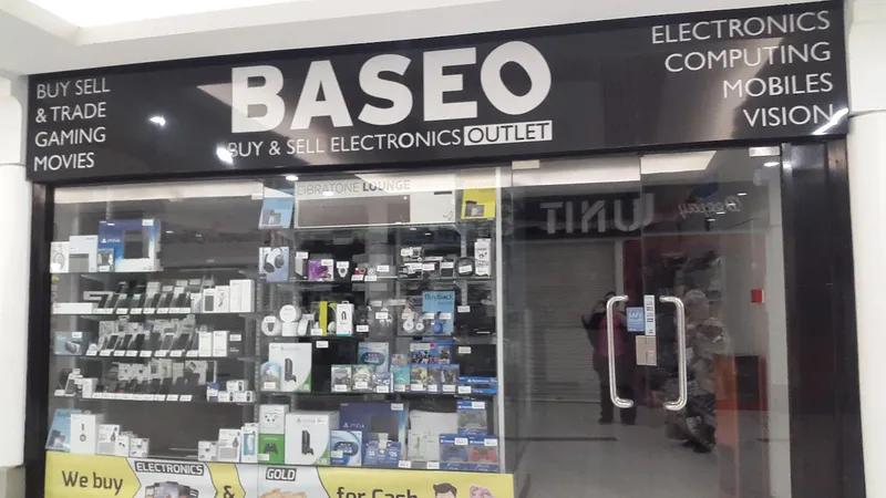 Baseo Romford